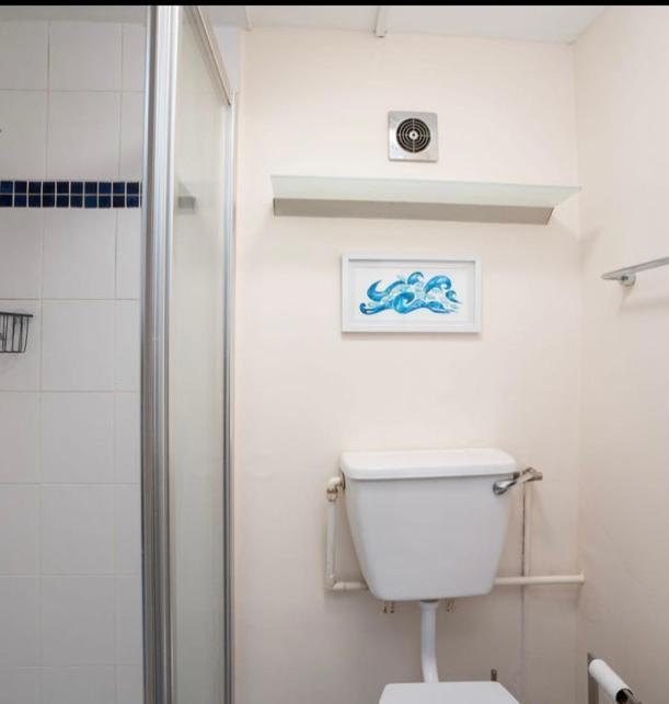 Wrens Retreat Apartment Penzance Ngoại thất bức ảnh